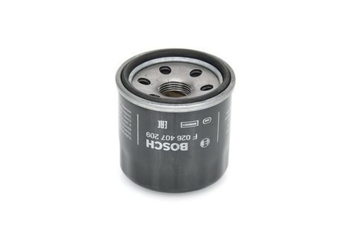 Bosch oil filter for hyundai - filter,