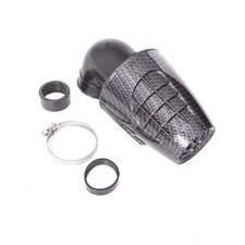 Air filter TNT Obus carbon