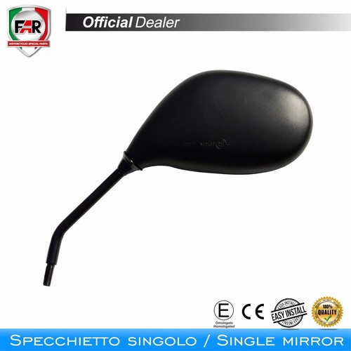 Approved right mirror far 7472 - mirror,