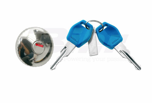 Fuel cap keys honda - fuel,