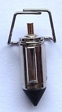 TourMax Float Needle For Honda