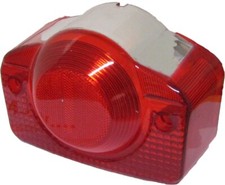 Taillight Lens for 1996 Honda