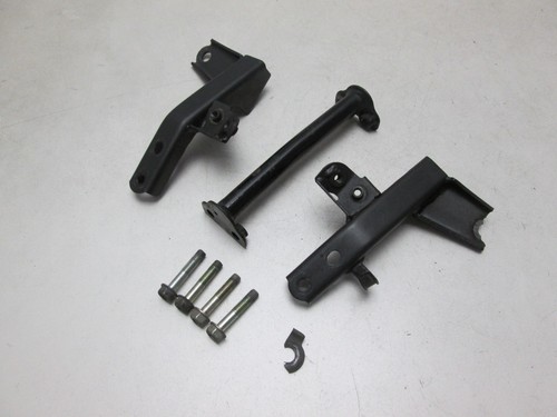 Motor mount holder - motor,