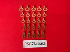 x25 Assorted Ring Crimp