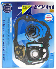 HONDA C CF ST SS Z 50 FULL